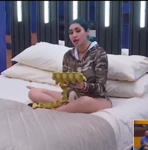 Nefasta esta tipa | LCDLF 4ta temp 2024