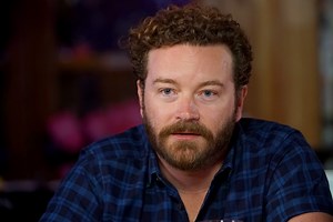 That ‘70s Show star Danny Masterson sentenced 30 years to life in prison