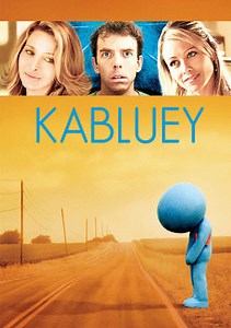 Kabluey Trailer