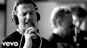BROKEN Lyrics - DEPECHE MODE | eLyrics.net