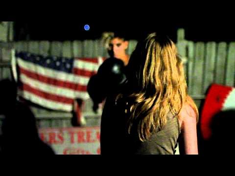 Backyard Babe Boxing in Milwaukee: Part 2