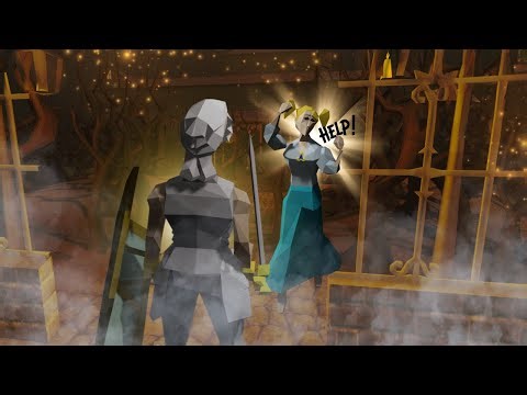 Slayer Locked, but I complete the most hated quest in Runescape?