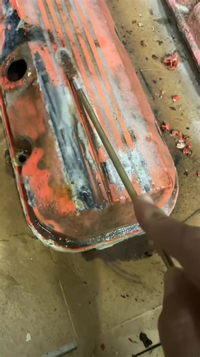 Finally deciding which is a better stripper😁#fyp #crushinflorida #scrapyard #gm-004 #junkyard | BrianFlores