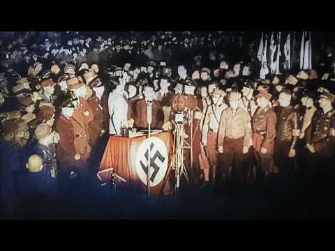 How the Holocaust was organized | The Wannsee Conference