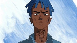 Xxxtentacion - Sauce listen / Zikuvikuzi