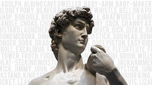 The Dickumentary - Apple TV