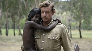 Simon Baker stars in new local thriller