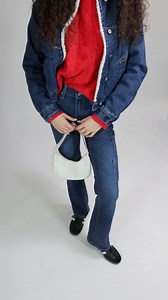 With our sale you can have more than one outfit to go grab that coffee 😉☕️💙 #youinblue | Bluenotes