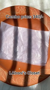 Inbox us to place your order 🌸Don’t use our pictures ❌Delivery charge ‼️Inside Dhaka 80/- Sub city 100/-Outside Dhaka 120/-💥Delivery charge advance needed ❄️‼️Delivery charges may increase for product quantities📝Pick-up point ‼️🔔Mirpur-1 ,Dhaka Inbox for full address 🌸❤️ | LAboni's Closet