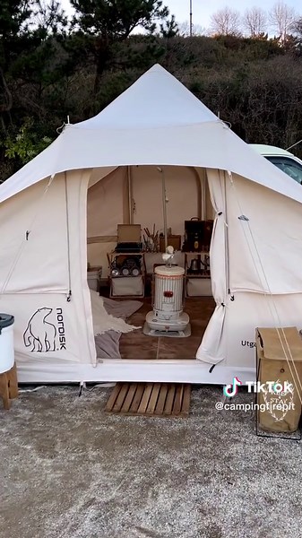 Camping Firepit Ideas for Outdoor Enthusiasts