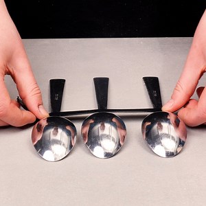 242K views · 235 reactions | Different Type Of Spoon Craft | Crafty Panda How | Facebook