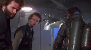'You gotta be fuckin' kidding.' - The Thing