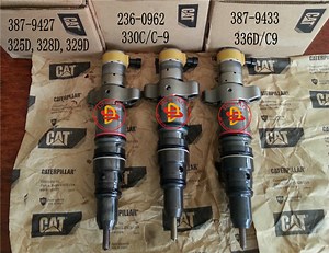 [Hot Item] Engine Parts, Injector Assy for Cat