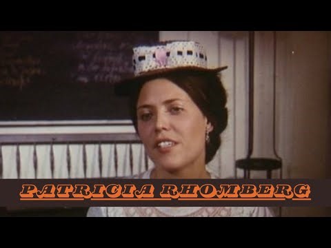 "Unveiling the Legacy of Patricia Rhomberg: A Journey through the Golden Age of Adult Cinema"