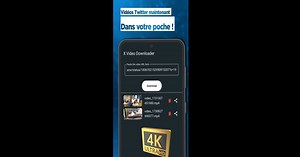 Téléchargez et exécutez Téléchargeur de Vidéos X sur PC et Mac (émulateur)