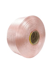 [Hot Item] Factory Direct Sale 100% Polypropylene UV-Resistant Yarn (900D/600D) for Webbing & Ropes