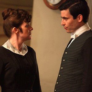 Downton Abbey: Why Gay Character Thomas Won't Find Love