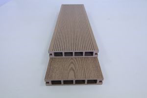 [Hot Item] Balcony Flooring Wood Plastic (WPC decking)