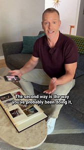 Turn your memories into something special! 💭✨ Convert old photos, slides & documents to digital files and preserve them forever. Get started now with Photomyne! #DigitalArchivingMadeEasy #PreserveYourMemories | Photomyne