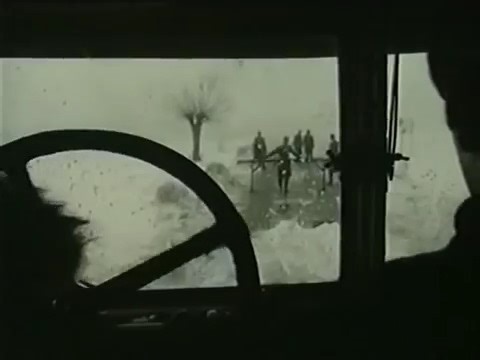 Canarul și viscolul (1969) | Filme Vechi