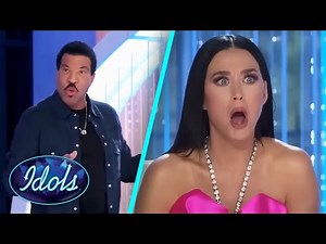 20 Auditions You NEED To See!