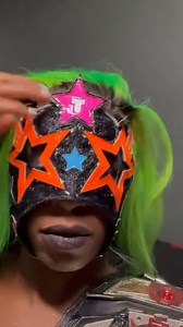 #Trinity is Gearing Up! #tnawrestling #impactwrestling | WrestleSite.com | Facebook