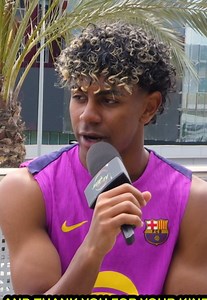 Lamine Yamal: Superar Adversidad e Inspirar Jóvenes