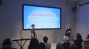 ARTIST SPOTLIGHT: Catherine Ryan (she/they) As we gear up for the...