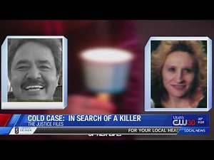 The Justice Files: In search of a killer
