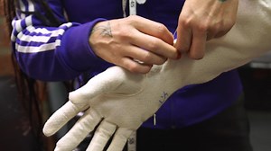 How to Make a Body Form for Fitting a Costume