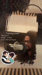 #SadRomanticSong | Nadim