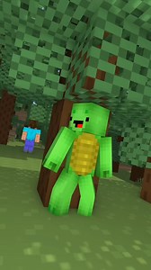 Mikey Catch Herobrine as Pokemon! #minecraft #trending | Kipper