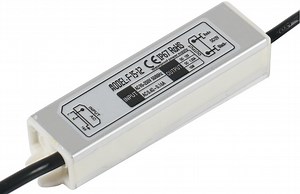 [Hot Item] 10W/15W/25W/36W IP67 Waterproof AC/DC Switching Mode LED Driver Power Supply
