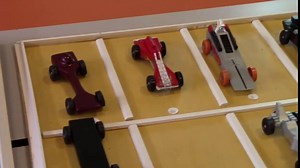 Tungsten Pine Derby Car Incremental Weights - 3 oz. Total, Multiple Cylinder Sizes to Optimize Your Pinewood Car for Speed