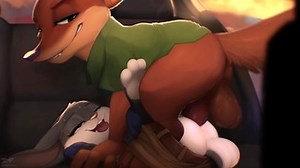 [ZONKPUNCH] Zootopia (4K/60FPS)