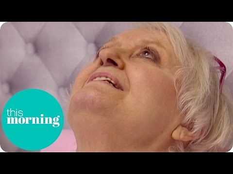 Woman Performs Live Vagina Facials | This Morning