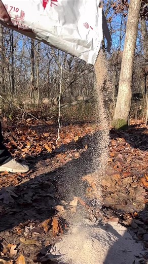 5.1K views · 28 reactions | After a hard rut get the deer what they NEED! Our friends at 710 Deer Mineral have the product that checks off every box you could ever want. Grab yours at Eagle Outdoors - Neosho | Midwest Maniac Outdoors | Facebook