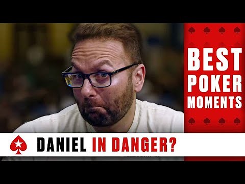 TOP 5 poker HANDS at PCA 2019 ♠️ Best Poker Moments ♠️ PokerStars