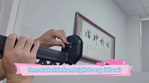 Folding Shower Curtain and Rod Set, Detachable Suction Cup Fixation, Modern Linen Shower Curtain, Adjustable Corner Curtain Rods for Bathroom/RV/Hotel, DIY Combination, Retractable(White,54.3+9.8in)