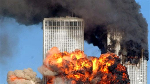 9/11: Aussie speaks about mum’s horrific final moments