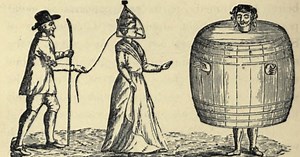 10 Forgotten And Intriguing Punishments From History