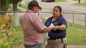 Dallas Code Enforcement Sweep Aimed to Engage and Inform