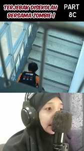 133K views · 2.5K reactions | Terjebak Disekolah Bersama Zombie part 8C/Trapped in School with Zombies Part 8C #reviewfilm #alurceritafilm #Shortmovie #rekapfilm #bundattyreview #halloween #Alurfilm #fyp #motivation #inspiration #netflix #filmstoryline | Tety Setyani | Facebook