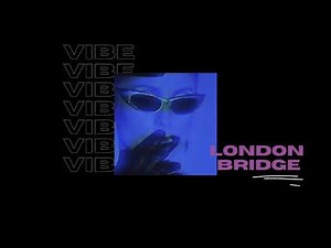 twenty88 - london bridge (slowed + reverb)