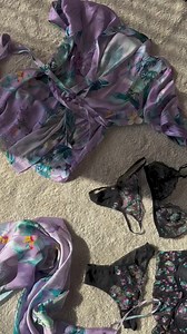 Florals are in season and we are all for it! 🌸 Shop the floral collection at Yamamay: Level 1, One Galle Face Mall. #yamamay #newcollection | ODEL