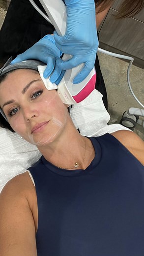 @ultraformeranz is a non-invasive, lifting, tightening and contouring...