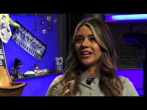 Women in Sports: A Documentary