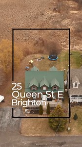 25 QUEEN STREET E, BRIGHTON OPEN HOUSE SUN MARCH 10TH 2-4PM!...