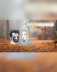 Single anon keeps seeing couples | 4channel