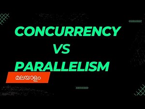 What is Async, Multiprocessing, Multithreading, Concurrency and Parallelism?